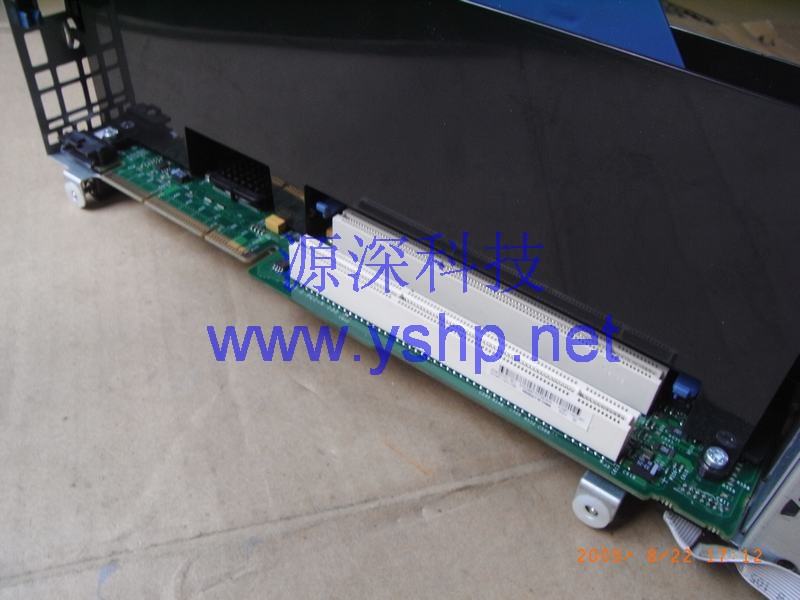 上海源深科技 上海 HP ProLiant DL380G3服务器扩展卡 HP DL380G3提升卡 289561-001 高清图片