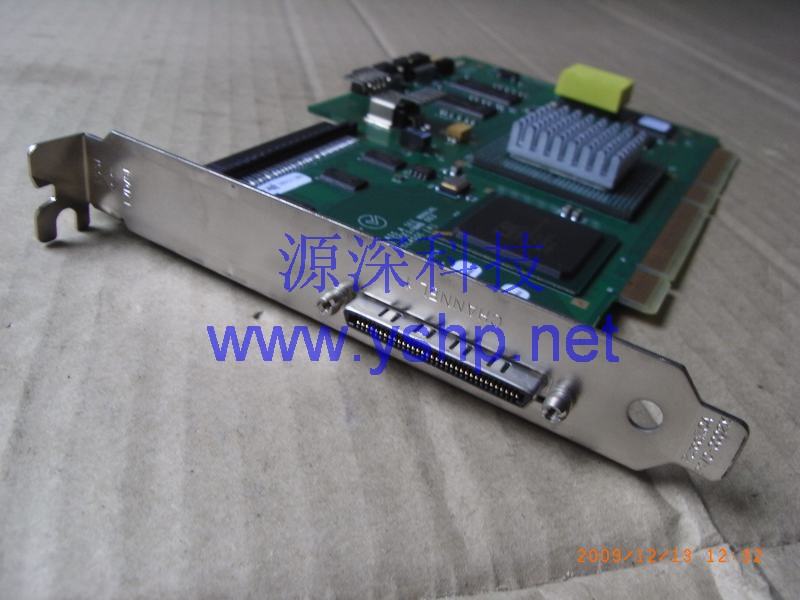 上海源深科技 上海 IBM X360服务器阵列卡 X360 4Lx ServeRAID-4LX 阵列卡 24P2591 06P5741 高清图片