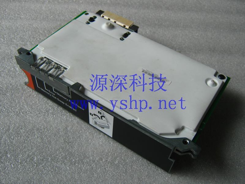 上海源深科技 上海 IBM X460 X366 服务器 内存 扩展板 Memory Card 41Y3153 高清图片