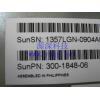 上海 SUN 原装 X4200 M2 服务器 冗余 电源 300-1848 DPS550HE-3-001