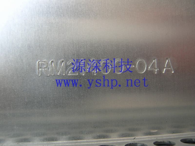 上海源深科技 上海 易得 服务器 Chenbro 热插拔 SCSI 3.5 硬盘架 托架 RM21400-04A 高清图片