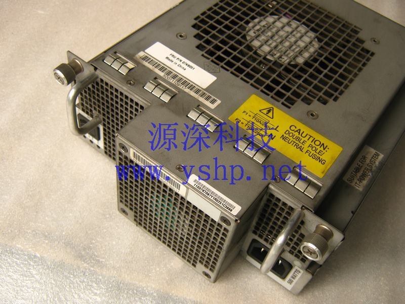 上海源深科技 上海 IBM 原装 EXP300 存储 磁盘柜 电源 07K5657 07K8051 高清图片