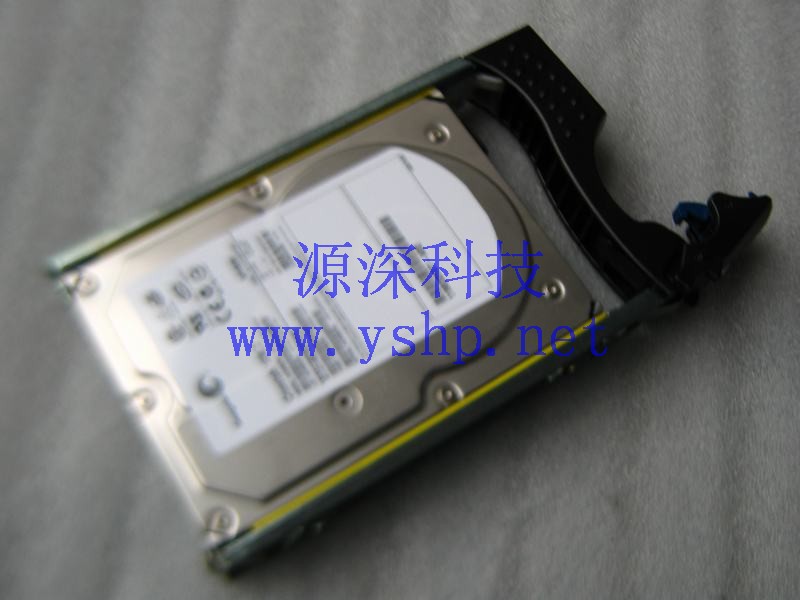 上海源深科技 上海 EMC 原装 CX500 146G FC 光纤 硬盘 10K.7 ST3146707FCV 005048632 A04 高清图片