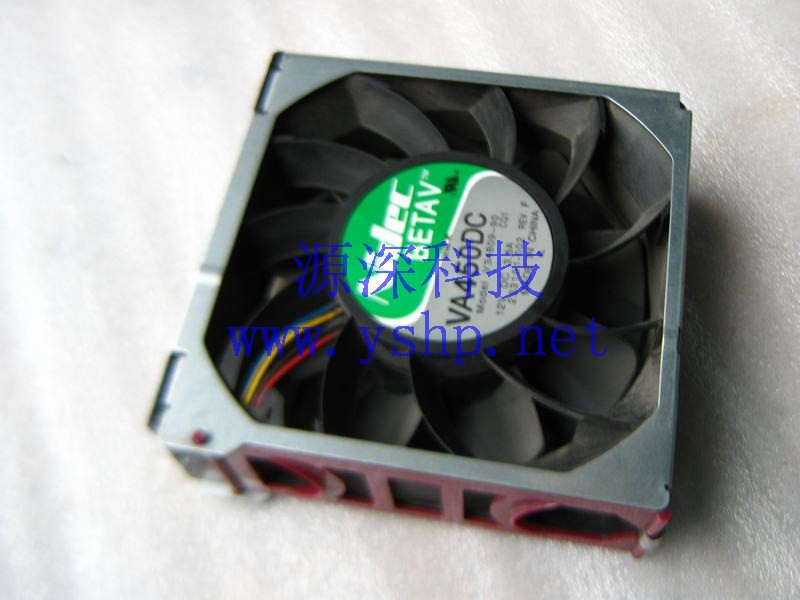 上海源深科技 上海 HP 原装 服务器 DL580G3 风扇 冗余 FAN 364517-001 V34809-90 高清图片