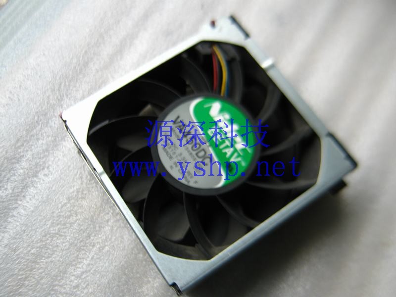 上海源深科技 上海 HP 原装 服务器 DL580G3 风扇 冗余 FAN 364517-001 V34809-90 高清图片