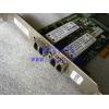 上海 IBM 原装 PCI-X 4GB 光纤卡 HBA 通道卡 03N5029 5759