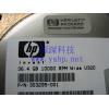 上海 HP 原装 XW4000 工作站 36G 68针 SCSI硬盘 311772-001 303295-001