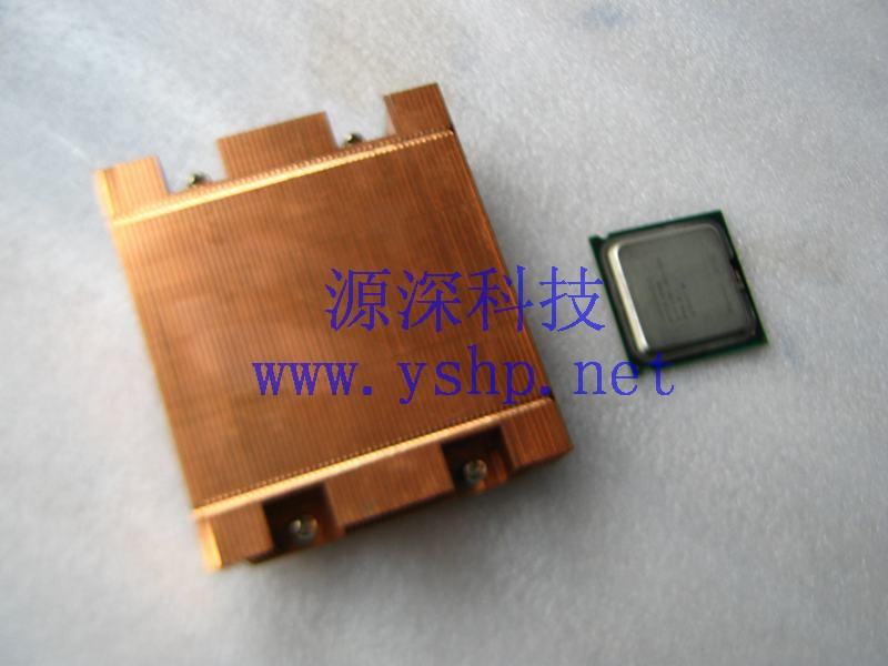 上海源深科技 上海 泰安 Tank GT20 服务器 XEON 双核 CPU升级套件 散热片 CHSK-0170 高清图片