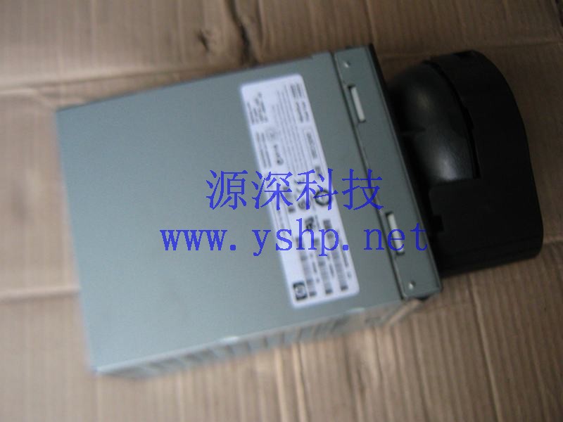 上海源深科技 上海 HP Compaq MSA30 磁盘阵列柜 风扇 电源 133518-003 高清图片