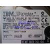 上海 IBM 原装 18.2 18G SCSI 硬盘 10K DDYS-T18350 07N3240