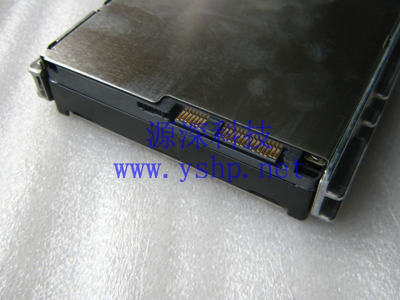 上海源深科技 上海 DELL 原装 PowerEdge PE2950 SAS 15K 73G 硬盘 GY581 ST373455SS 高清图片