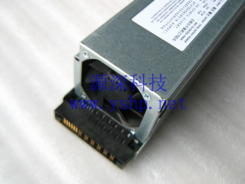 上海源深科技 上海 DELL 原装 PowerEdge PE2850 服务器冗余电源 7000814-0000 GD419 高清图片