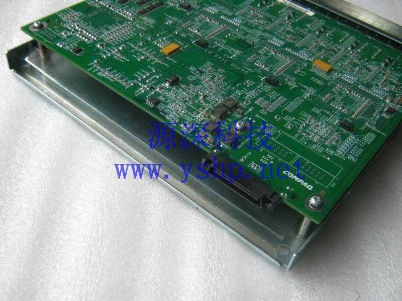 上海源深科技 上海 HP MSA1000 Fabric Switch 6 光纤模块 218681-001 FD-63159-01 高清图片