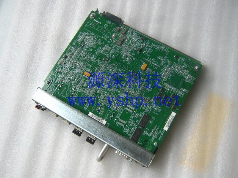 上海源深科技 上海 HP MSA1000 Fabric Switch 6 光纤模块 218681-001 FD-63159-01 高清图片