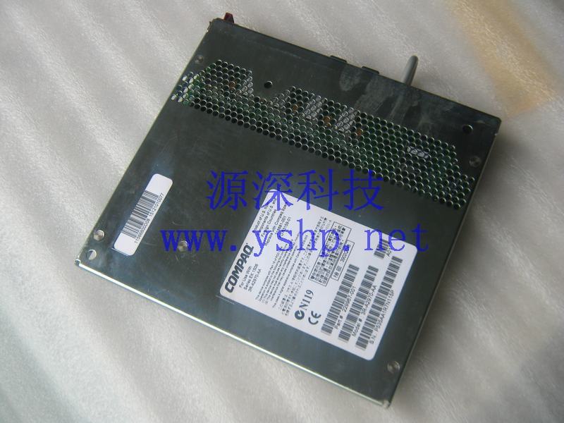 上海源深科技 上海 HP MSA1000 Fabric Switch 6 光纤模块 218681-001 FD-63159-01 高清图片