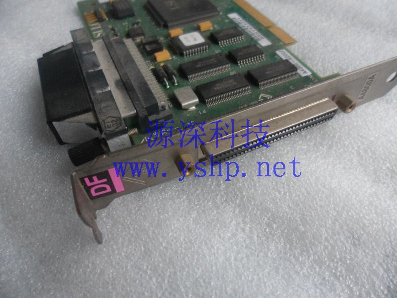 上海源深科技 上海 HP LSI LOGIC 小型机 SCSI卡 A4800-62002 高清图片