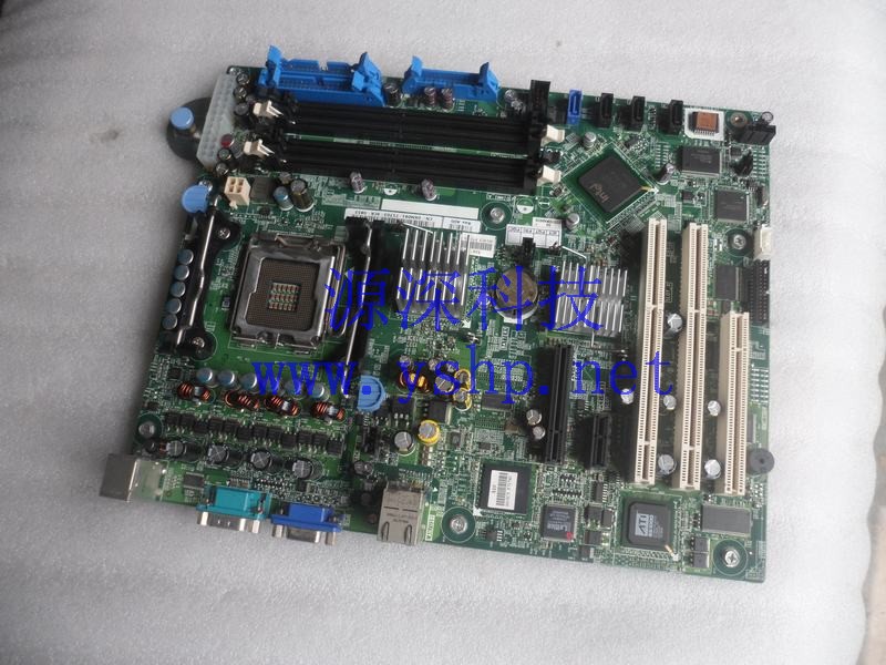 上海源深科技 上海 DELL PowerEdge PE840 服务器主板 XM091 高清图片