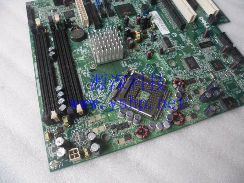 上海源深科技 上海 DELL PowerEdge SC430 服务器主板 M9873 高清图片