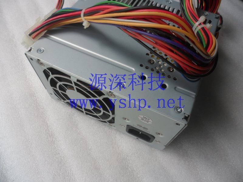 上海源深科技 上海 HP 原装 DC5750 MT 大机箱电源 404471-001 404795-001 高清图片