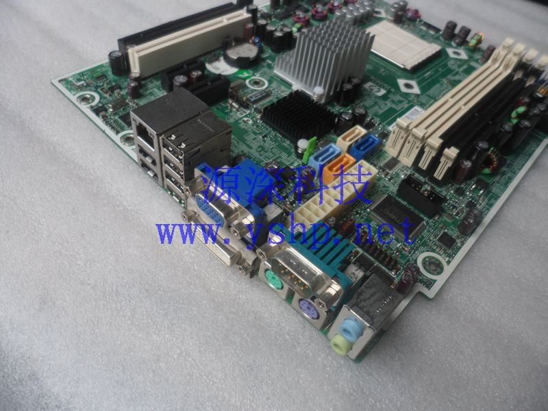 上海源深科技 上海 HP 原装 DC5850 MT AMD 大机箱主板  461537-001 450725-004 高清图片