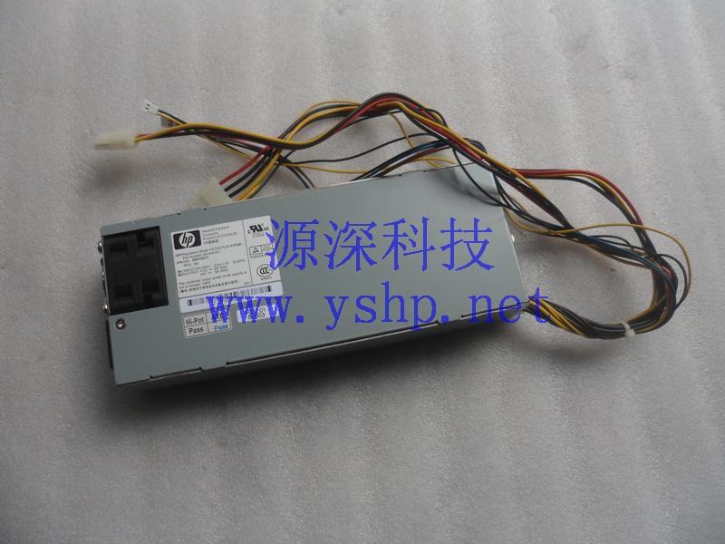 上海源深科技 上海 HP StorageWorks 磁带库 电源 367404-001 HSTNS-PL05 高清图片