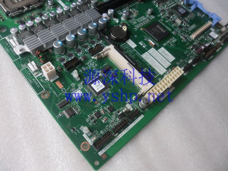 上海源深科技 上海 IBM System X3250服务器主板 Xeon 32XX 四核处理器 43W0291  高清图片