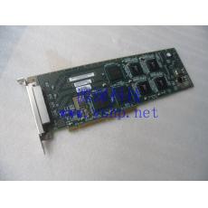 上海 SUN 原装 PCI-X 4口千兆网卡 X4445A 501-6738 501-6522 