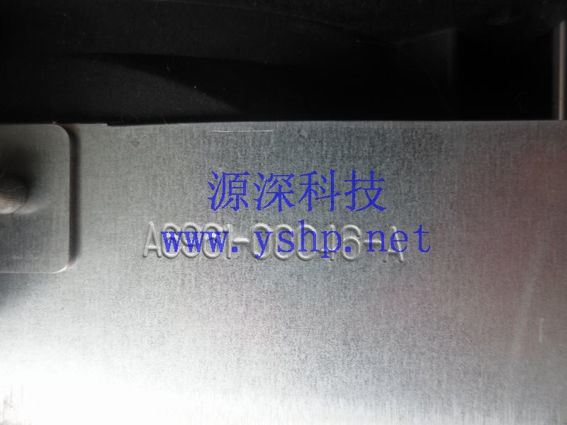 上海源深科技 上海 HP 原装 RP4440 小型机机箱风扇 2号 FAN A6961-00046 高清图片