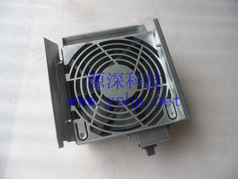 上海源深科技 上海 HP 原装 RX4640 小型机机箱风扇 2号 FAN A6961-00046 高清图片