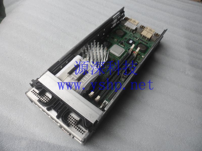 上海源深科技 上海 DELL EqualLogic 控制器模块 94405-01 RS-LRC-I100-MH2-1024-DELL 高清图片