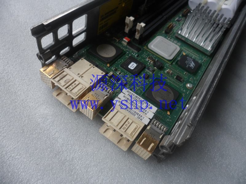 上海源深科技 上海 DELL EqualLogic 控制器模块 94405-01 RS-LRC-I100-MH2-1024-DELL 高清图片