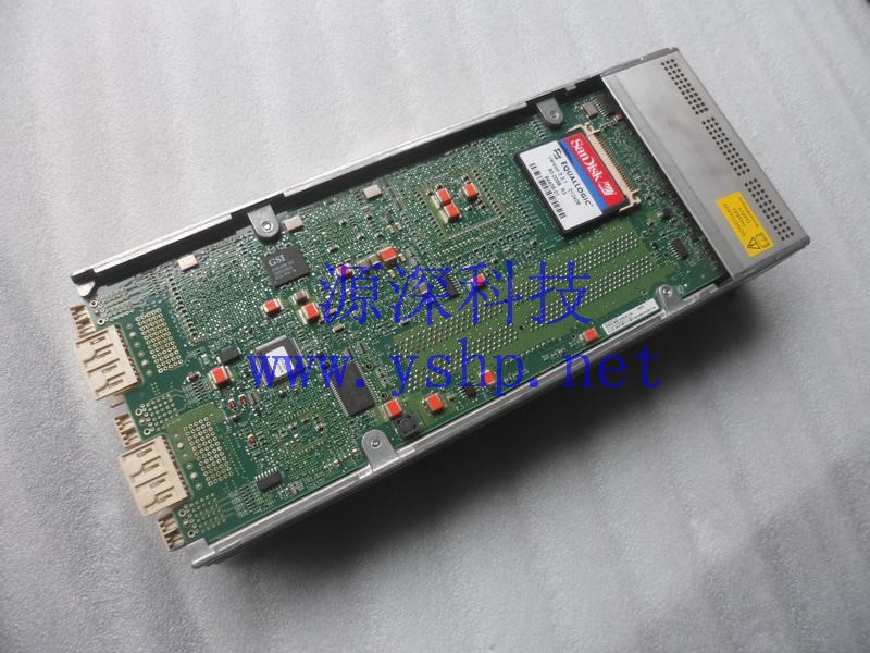 上海源深科技 上海 DELL EqualLogic 控制器模块 94405-01 RS-LRC-I100-MH2-1024-DELL 高清图片