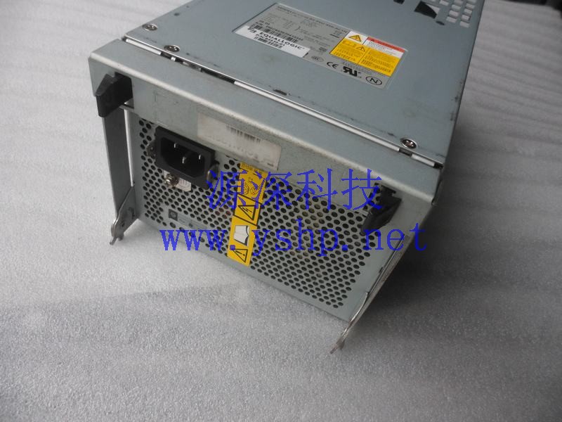 上海源深科技 上海 DELL Equallogic 冗余电源 RS-PSU-450-AC1N 94535-01 高清图片