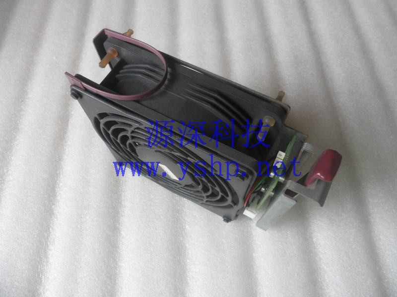 上海源深科技 上海 HP Compaq ProLiant 3000 服务器机箱风扇 FAN 169359-001 006558-001 高清图片