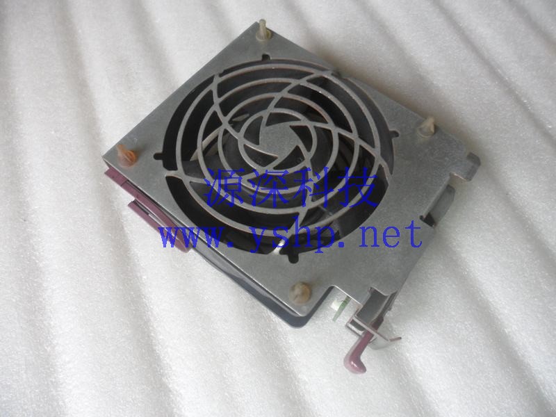 上海源深科技 上海 HP Compaq ProLiant 3000 服务器机箱风扇 FAN 169359-001 006558-001 高清图片