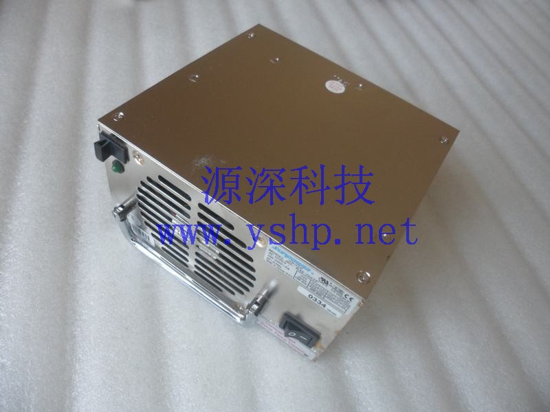 上海源深科技 上海 HP 原装 MSL5026 磁带库电源 RAS-2662P 231668-001 高清图片