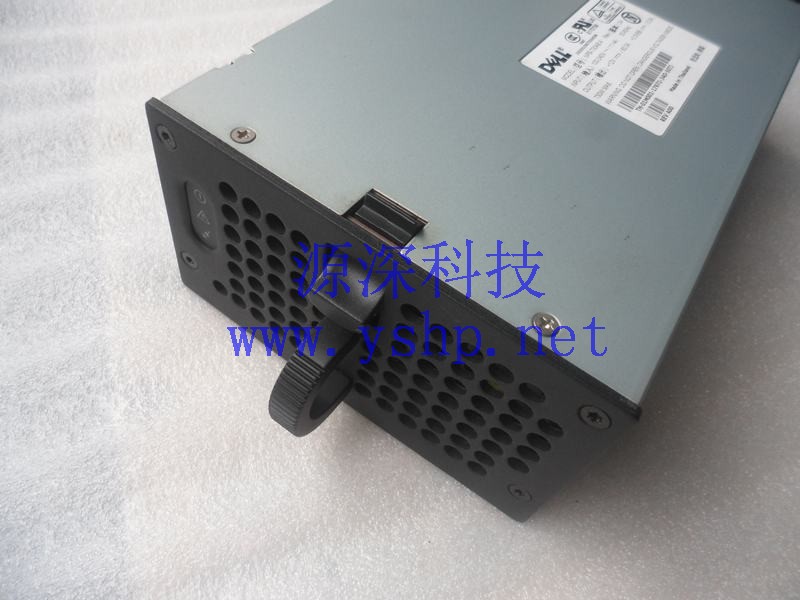 上海源深科技 上海 DELL PowerEdge PE2600服务器热插拔冗余电源 1M001 NPS-730ABA 高清图片