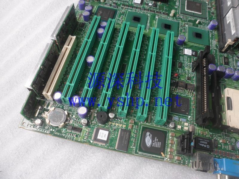 上海源深科技 上海 DELL PowerEdge PE2600服务器 533FSB外频 主板 系统板 F0364 高清图片