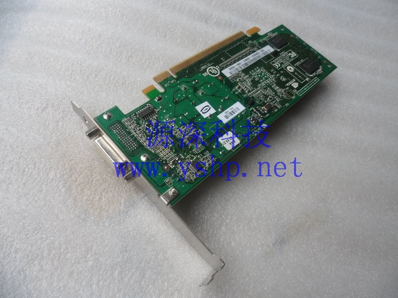 上海源深科技 上海 DELL Precision 690 工作站专业显卡 PCIE 128M NVS-285 DH261 高清图片