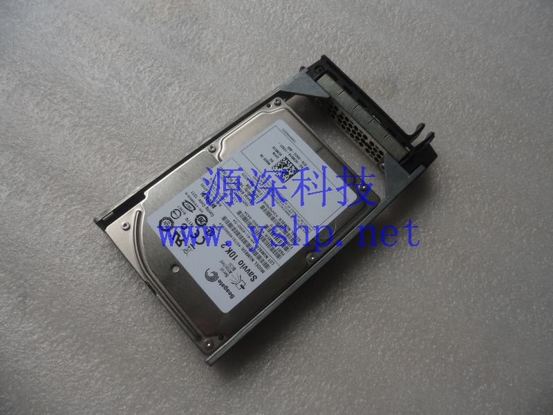 上海源深科技 上海 DELL 原装 146G 10K SAS硬盘 ST9146802SS 9F6066-041 CM318 高清图片