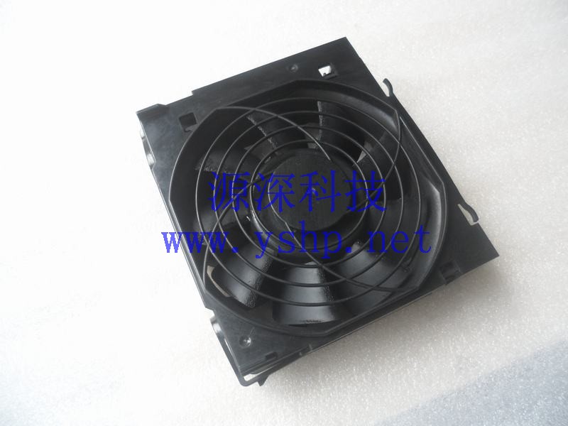 上海源深科技 上海 DELL PowerEdge PE6850 服务器机箱风扇 VA450DC V34809-35 J6165 高清图片