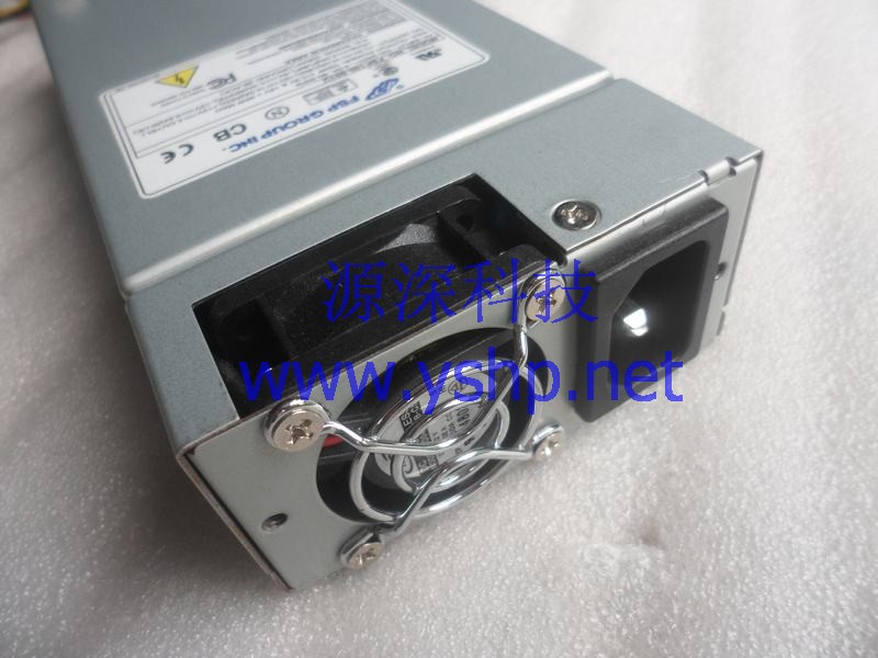 上海源深科技 上海 全新 全汉 1U服务器电源 150 watts FSP150-601U  高清图片