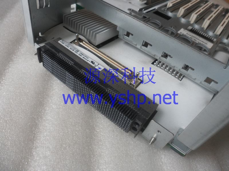 上海源深科技 上海 IBM P570 RS/6000 9117-570 I/O BACKPLANE (FC 7866) 97P6644 高清图片