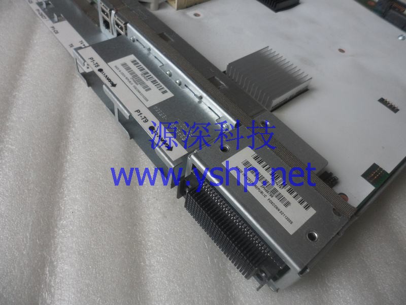 上海源深科技 上海 IBM P570 RS/6000 9117-570 I/O BACKPLANE (FC 7866) 97P6644 高清图片