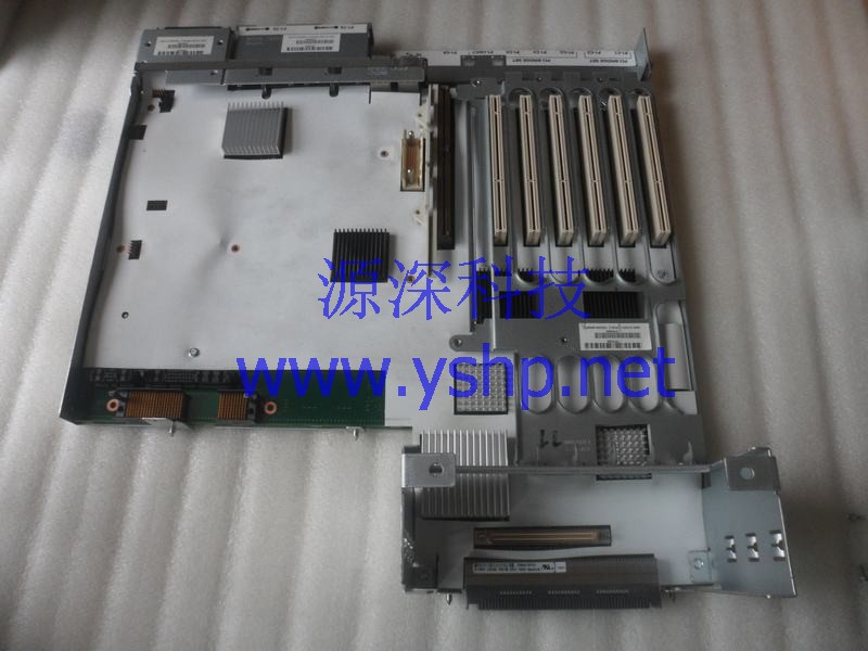 上海源深科技 上海 IBM P570 RS/6000 9117-570 I/O BACKPLANE (FC 7866) 97P6644 高清图片