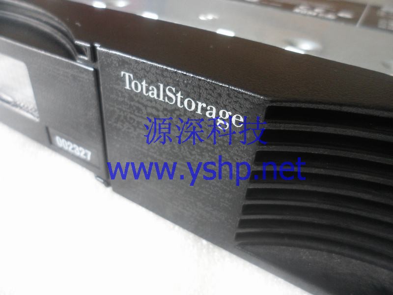 上海源深科技 上海 IBM TotalStorage 2145-4F2 Storage Engine 335 SAN Volume Controller 高清图片