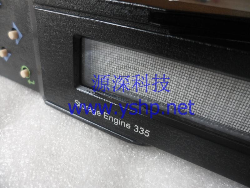 上海源深科技 上海 IBM TotalStorage 2145-4F2 Storage Engine 335 SAN Volume Controller 高清图片