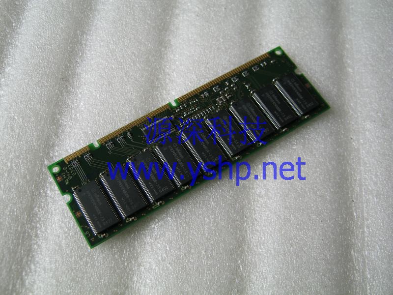 上海源深科技 上海 HP ML350G2 服务器内存 1G SDRAM ECC REG 137008-041 高清图片