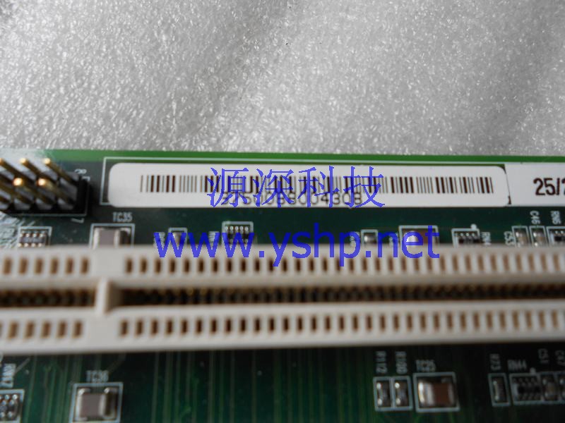 上海源深科技 上海 SUN 300MHz Ultra AXe System Board 主板 375-0088 3750088 高清图片