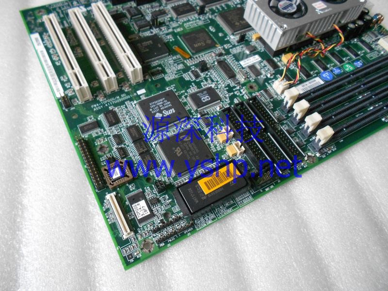 上海源深科技 上海 SUN 300MHz Ultra AXe System Board 主板 375-0088 3750088 高清图片